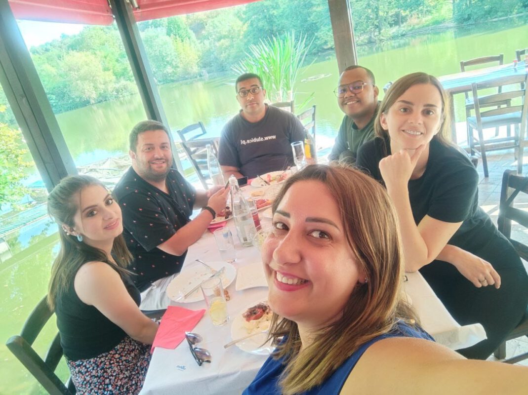 Explore Our Study Visit in North Macedonia 16-20.09.2023